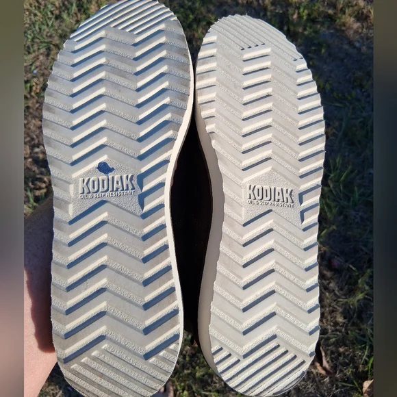 Kodiak Women's Whitton Steel Toe Puncture Resist Safety Work Boot -EUC - Picture 12 of 14